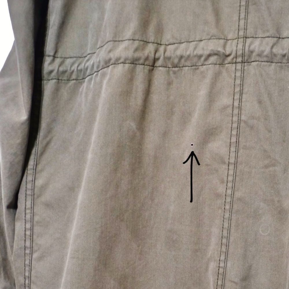 TNA Jacket - Picture 9 of 13